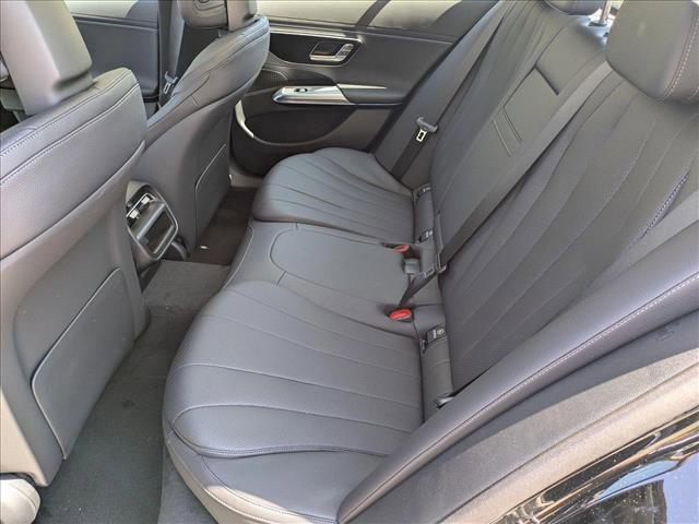 new 2025 Mercedes-Benz E-Class car, priced at $67,345