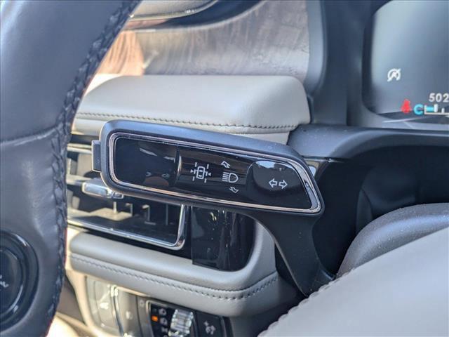 used 2020 Lincoln Aviator car, priced at $36,690