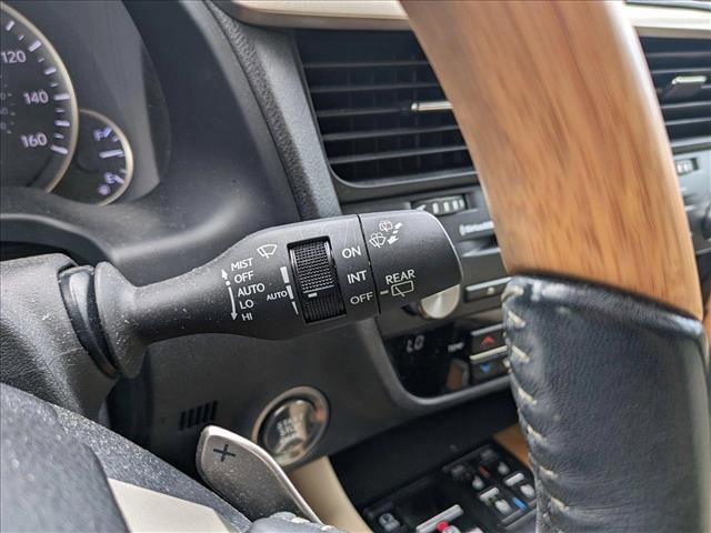 used 2021 Lexus RX 350 car, priced at $34,995