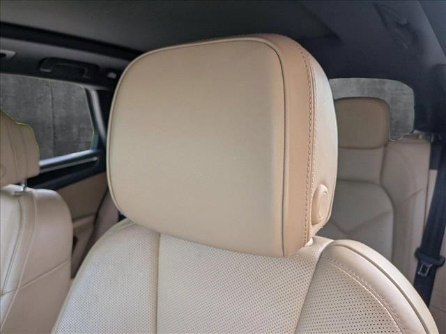 used 2020 Porsche Macan car, priced at $34,587