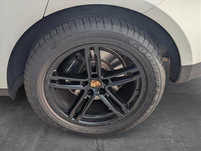 used 2020 Porsche Macan car, priced at $34,587
