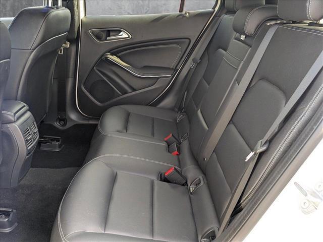 used 2020 Mercedes-Benz GLA 250 car, priced at $23,466