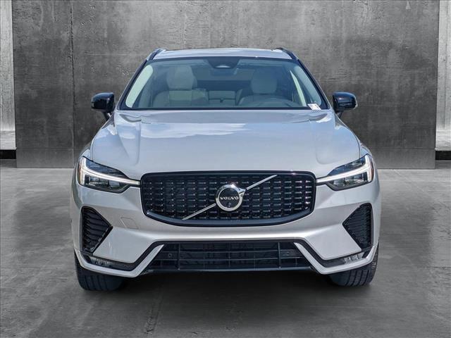 used 2025 Volvo XC60 car, priced at $49,691