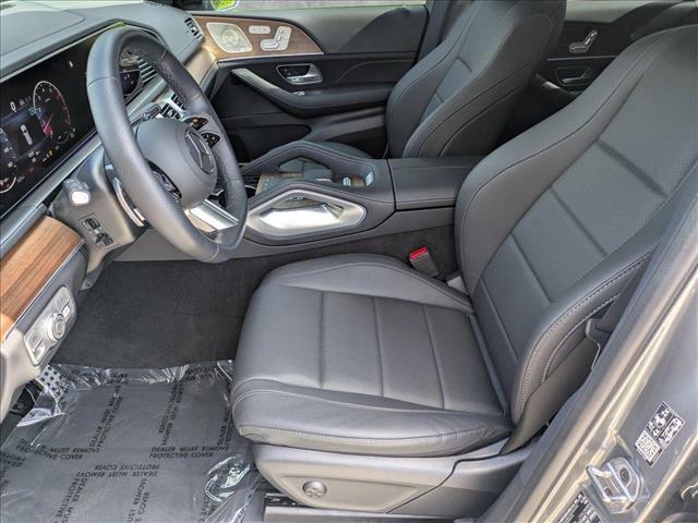 used 2025 Mercedes-Benz GLS 450 car, priced at $84,477