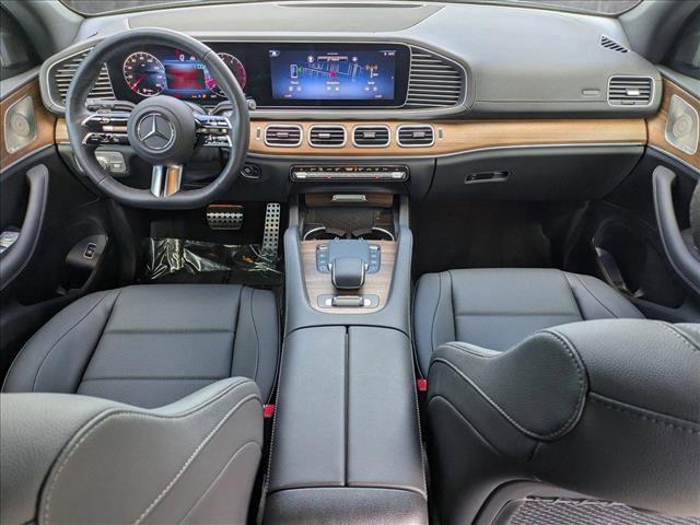 used 2025 Mercedes-Benz GLS 450 car, priced at $84,477
