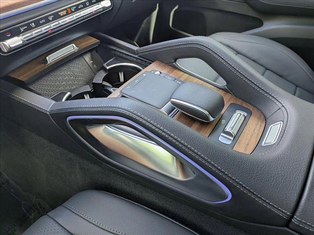 used 2025 Mercedes-Benz GLS 450 car, priced at $84,477