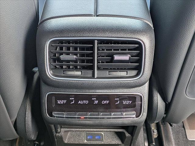 used 2025 Mercedes-Benz GLS 450 car, priced at $84,477