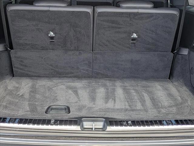 used 2025 Mercedes-Benz GLS 450 car, priced at $84,477