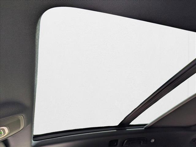 used 2025 Audi SQ7 car, priced at $79,998