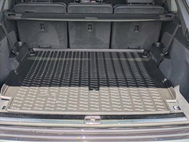used 2025 Audi SQ7 car, priced at $79,998
