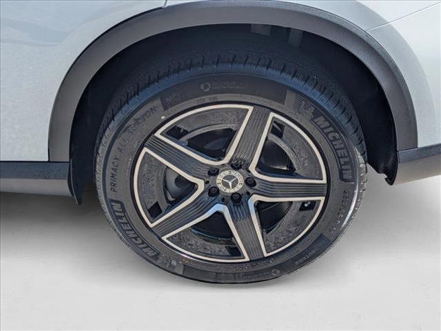 new 2026 Mercedes-Benz GLC 300 car, priced at $53,485