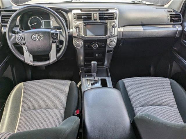 used 2019 Toyota 4Runner car, priced at $27,258