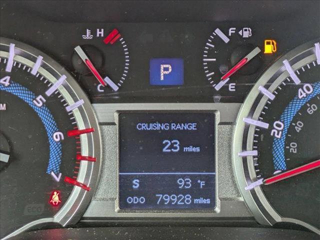 used 2019 Toyota 4Runner car, priced at $27,258