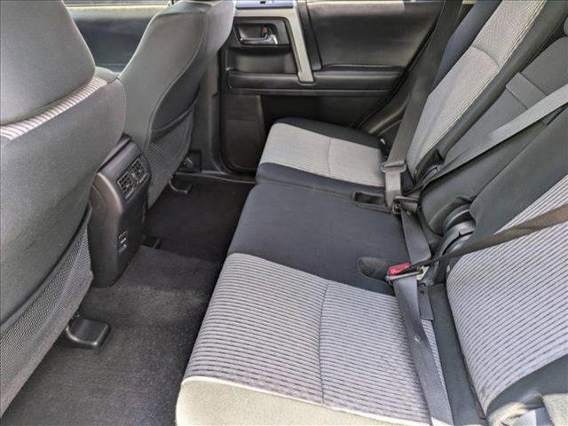 used 2019 Toyota 4Runner car, priced at $27,258
