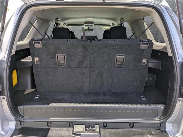 used 2019 Toyota 4Runner car, priced at $27,258