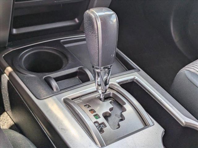 used 2019 Toyota 4Runner car, priced at $27,258