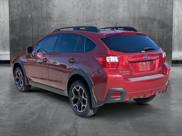 used 2014 Subaru XV Crosstrek car, priced at $15,895