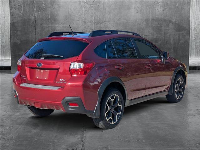 used 2014 Subaru XV Crosstrek car, priced at $15,895