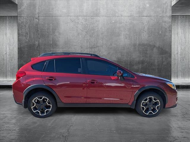 used 2014 Subaru XV Crosstrek car, priced at $15,895