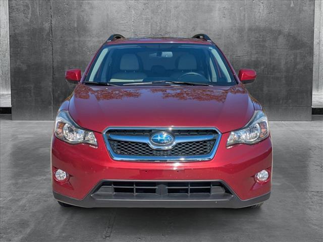 used 2014 Subaru XV Crosstrek car, priced at $15,895