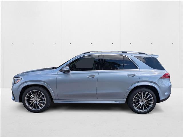 new 2026 Mercedes-Benz GLE 350 car, priced at $88,900