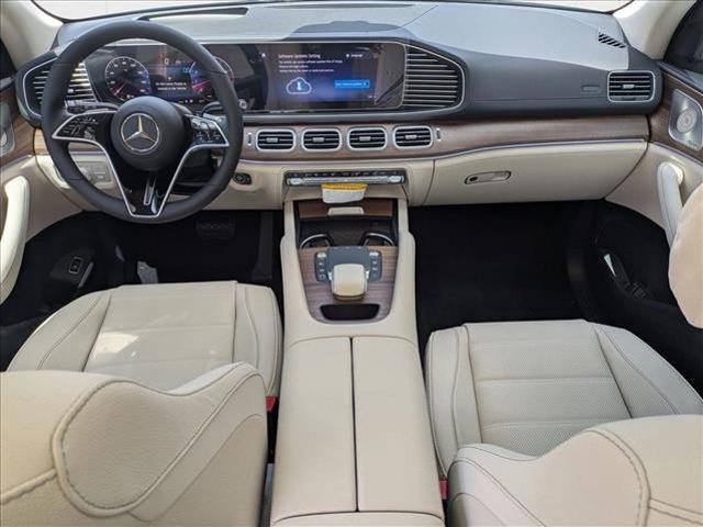 new 2026 Mercedes-Benz GLE 350 car, priced at $88,900