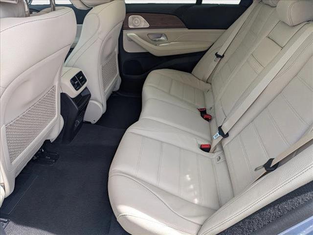 new 2026 Mercedes-Benz GLE 350 car, priced at $88,900