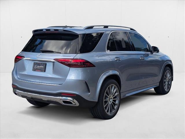new 2026 Mercedes-Benz GLE 350 car, priced at $88,900