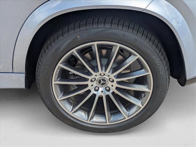 new 2026 Mercedes-Benz GLE 350 car, priced at $88,900