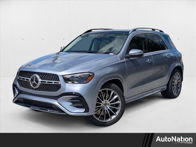 new 2026 Mercedes-Benz GLE 350 car, priced at $88,900