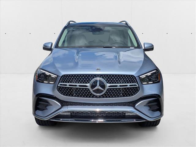 new 2026 Mercedes-Benz GLE 350 car, priced at $88,900