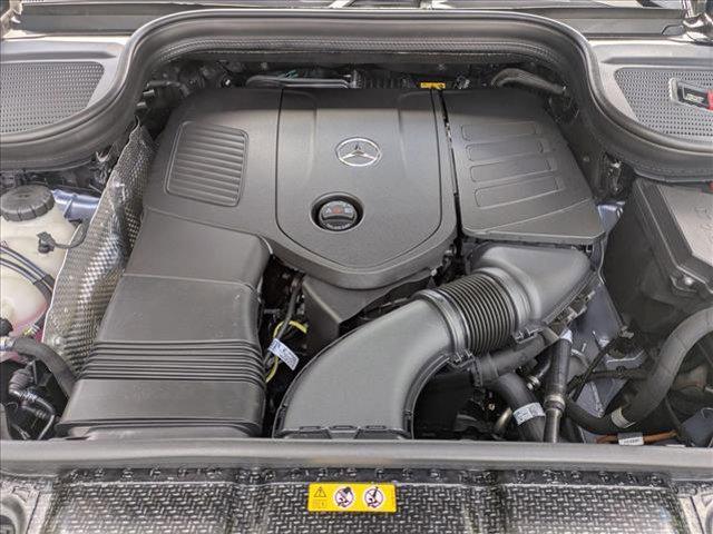 new 2026 Mercedes-Benz GLE 350 car, priced at $88,900