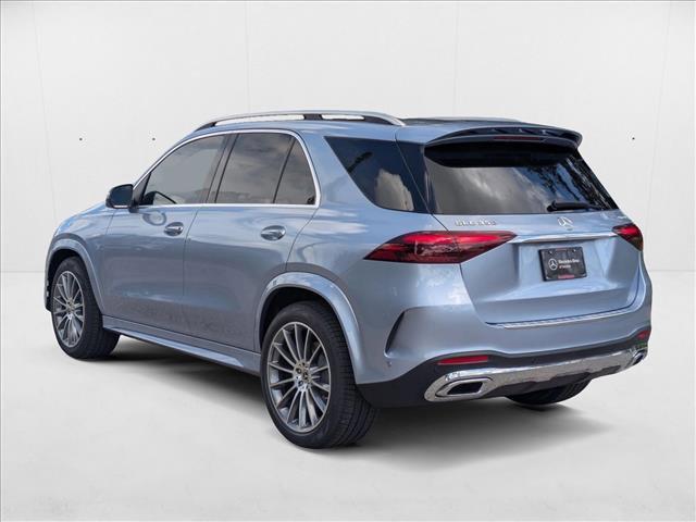 new 2026 Mercedes-Benz GLE 350 car, priced at $88,900