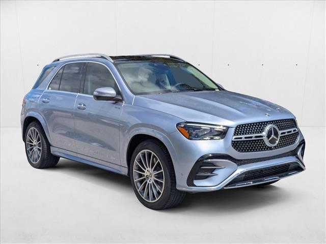 new 2026 Mercedes-Benz GLE 350 car, priced at $88,900