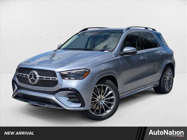new 2026 Mercedes-Benz GLE 350 car, priced at $88,900