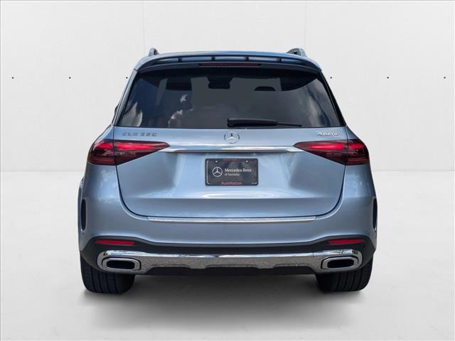 new 2026 Mercedes-Benz GLE 350 car, priced at $88,900