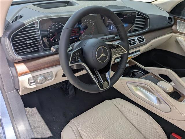 new 2026 Mercedes-Benz GLE 350 car, priced at $88,900