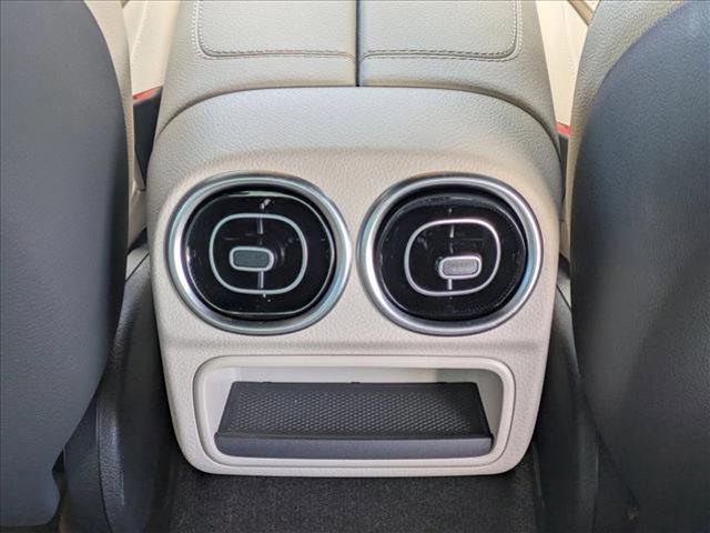 used 2025 Mercedes-Benz C-Class car, priced at $43,777