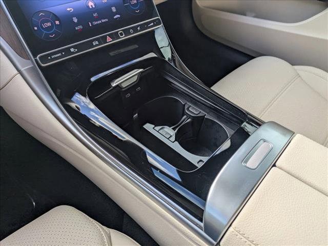 used 2025 Mercedes-Benz C-Class car, priced at $43,777