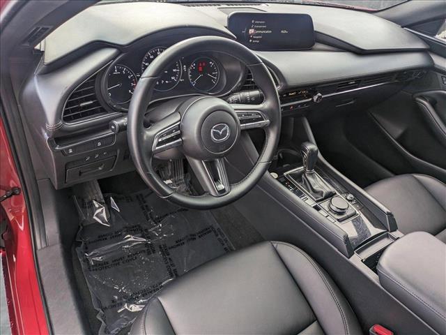 used 2023 Mazda Mazda3 car, priced at $18,309