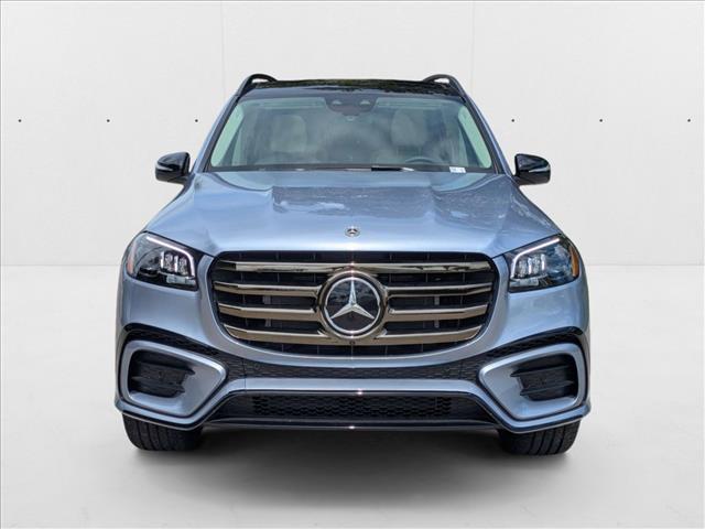 new 2026 Mercedes-Benz GLS 450 car, priced at $107,680