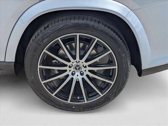 new 2026 Mercedes-Benz GLS 450 car, priced at $107,680