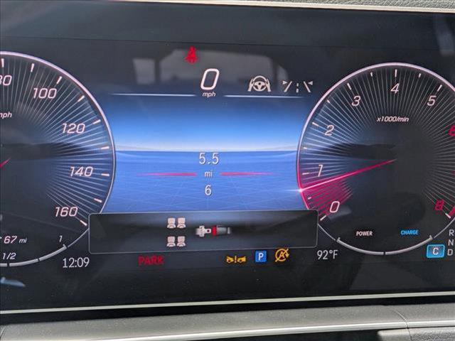 new 2026 Mercedes-Benz GLS 450 car, priced at $107,680