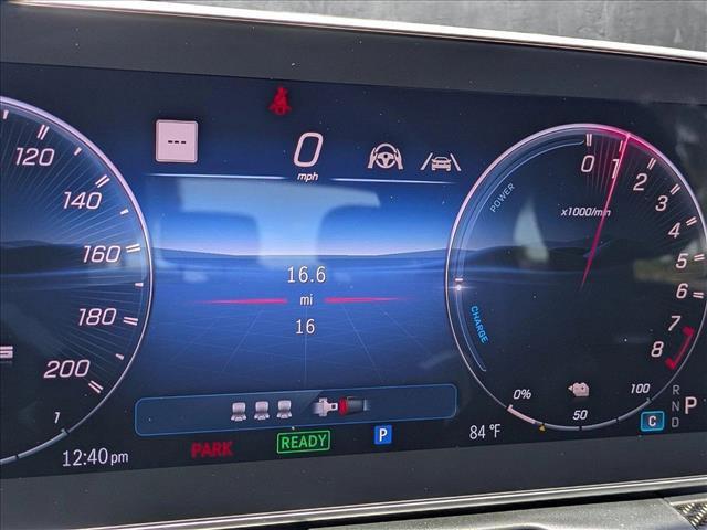 new 2025 Mercedes-Benz AMG C 63 car, priced at $100,495