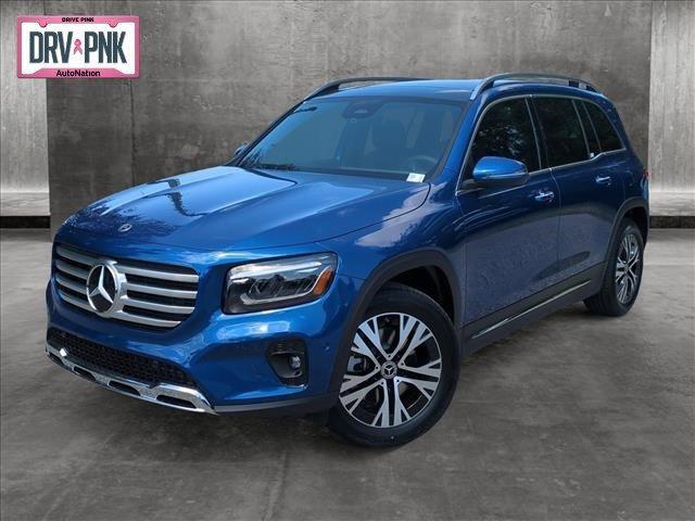 new 2024 Mercedes-Benz GLB 250 car, priced at $52,075