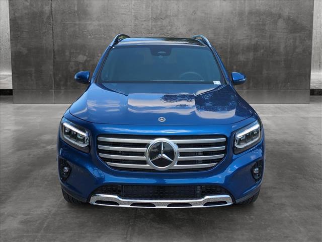 used 2024 Mercedes-Benz GLB 250 car, priced at $42,777