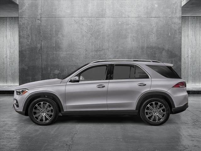 new 2025 Mercedes-Benz GLE 350 car, priced at $74,890