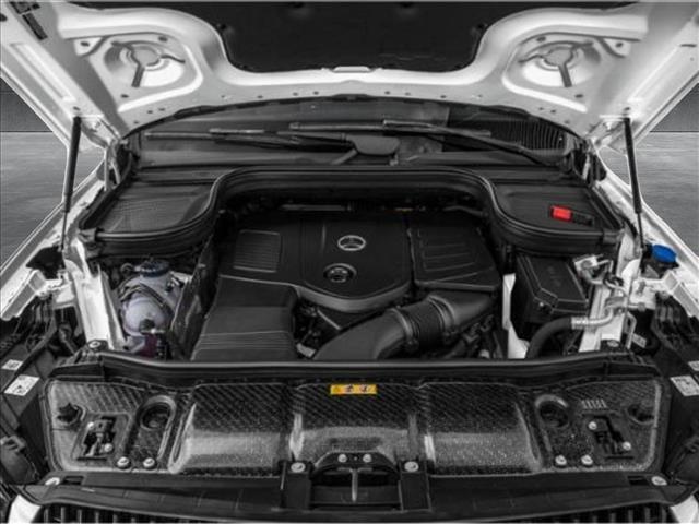 new 2025 Mercedes-Benz GLE 350 car, priced at $74,890