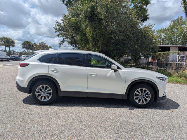 used 2018 Mazda CX-9 car, priced at $17,805
