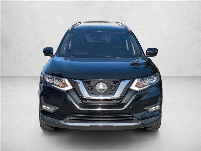 used 2019 Nissan Rogue car, priced at $16,370